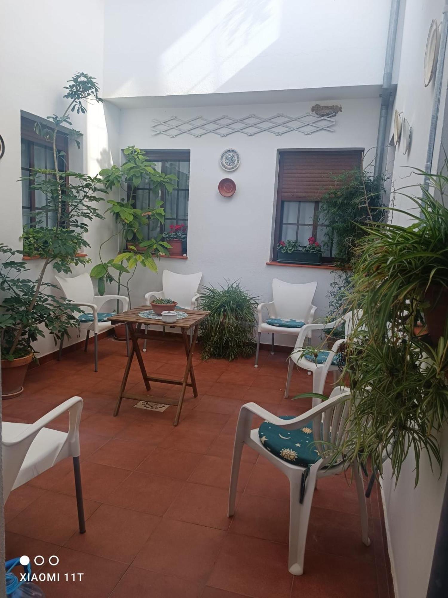 Vyve Grazalema At Exterior foto
