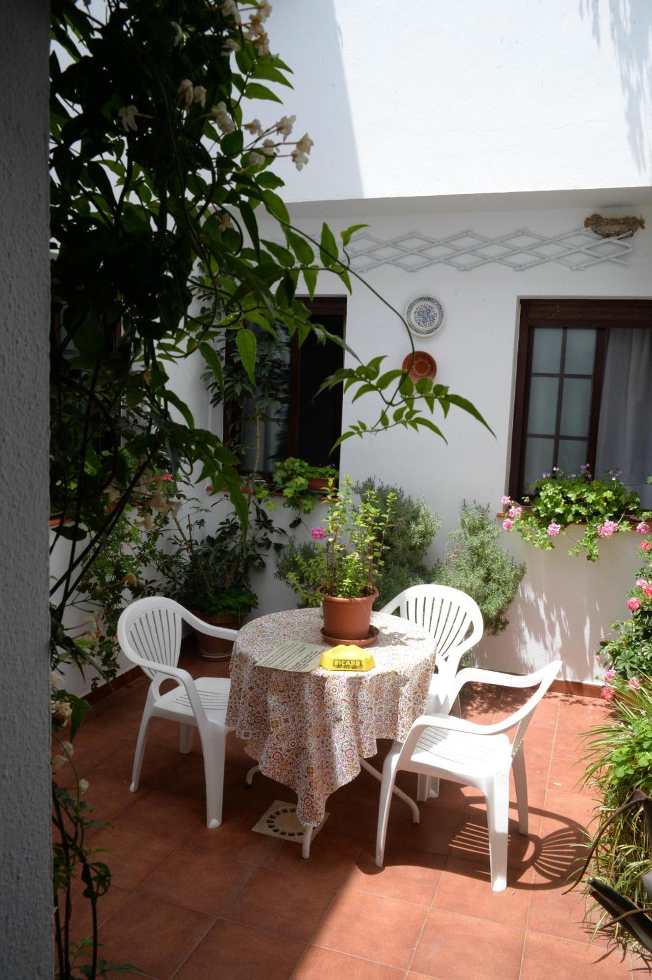 Vyve Grazalema At Exterior foto