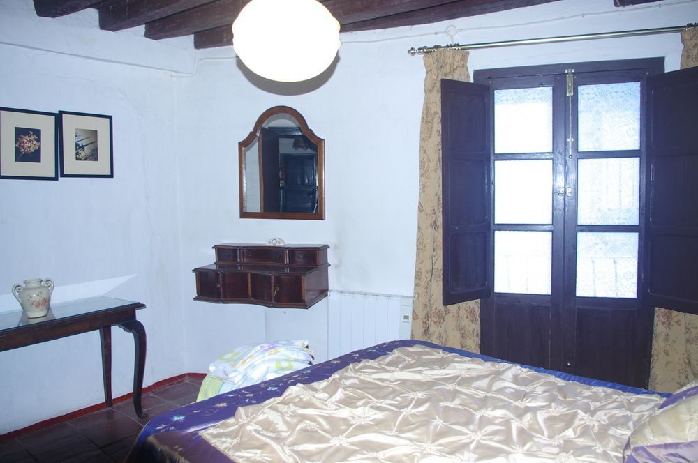 Vyve Grazalema At Exterior foto