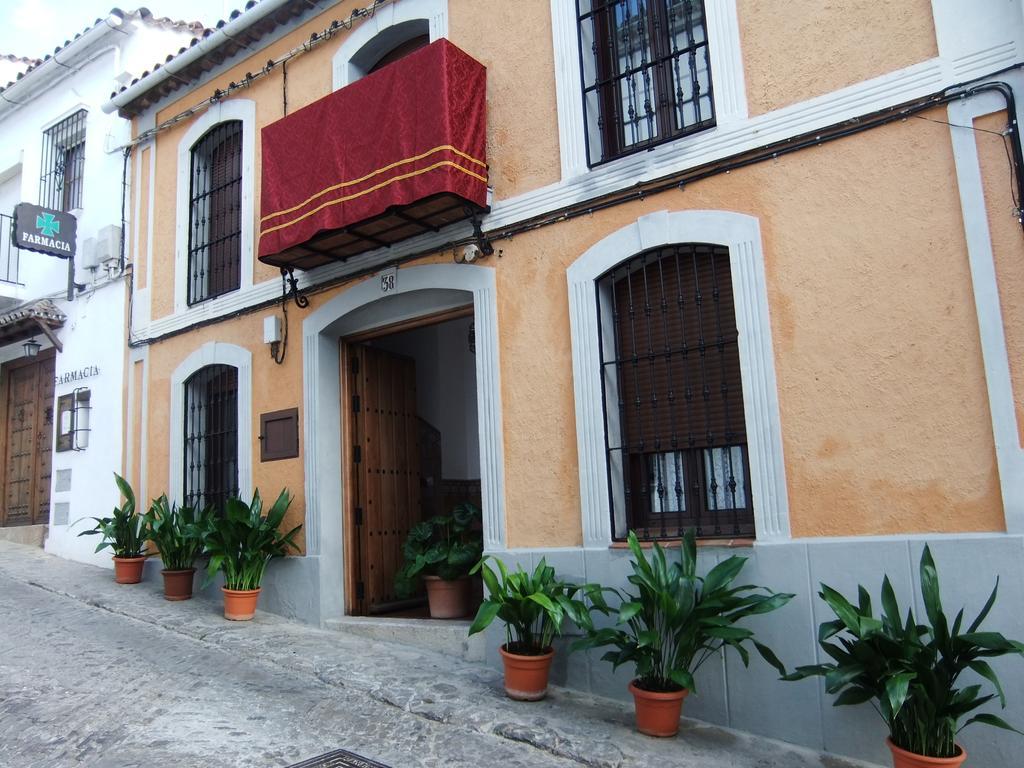 Vyve Grazalema At Quarto foto